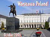 WARSZAWA POLAND